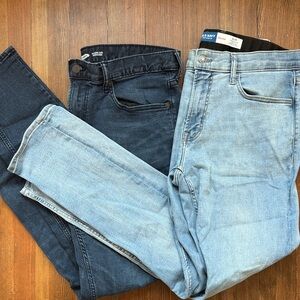 Men’s Slim fit jeans